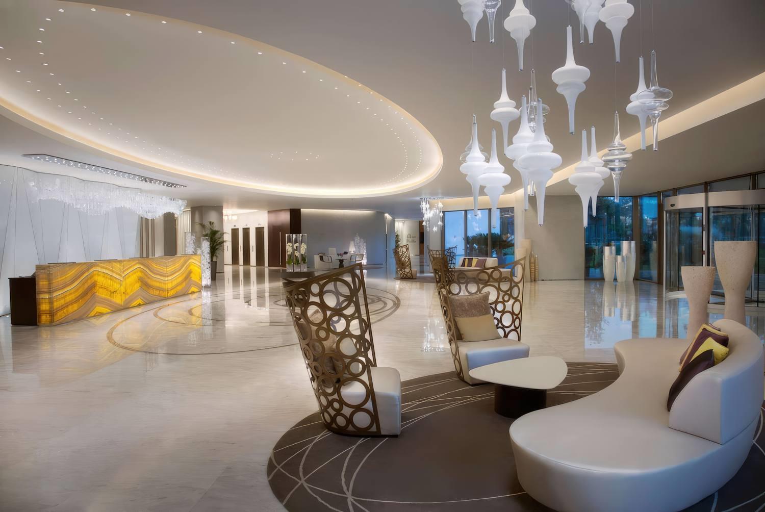Akra Antalya - 5