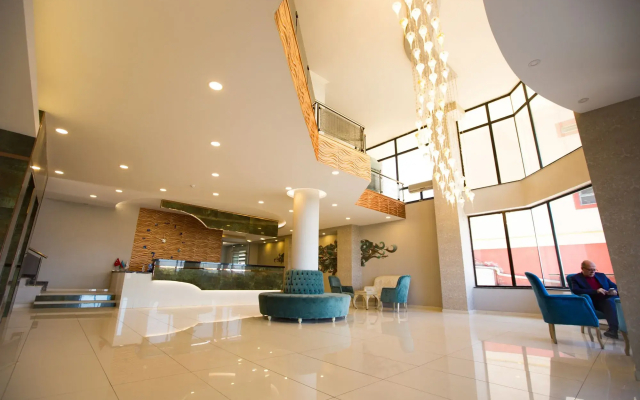 Aksular Hotel - 2
