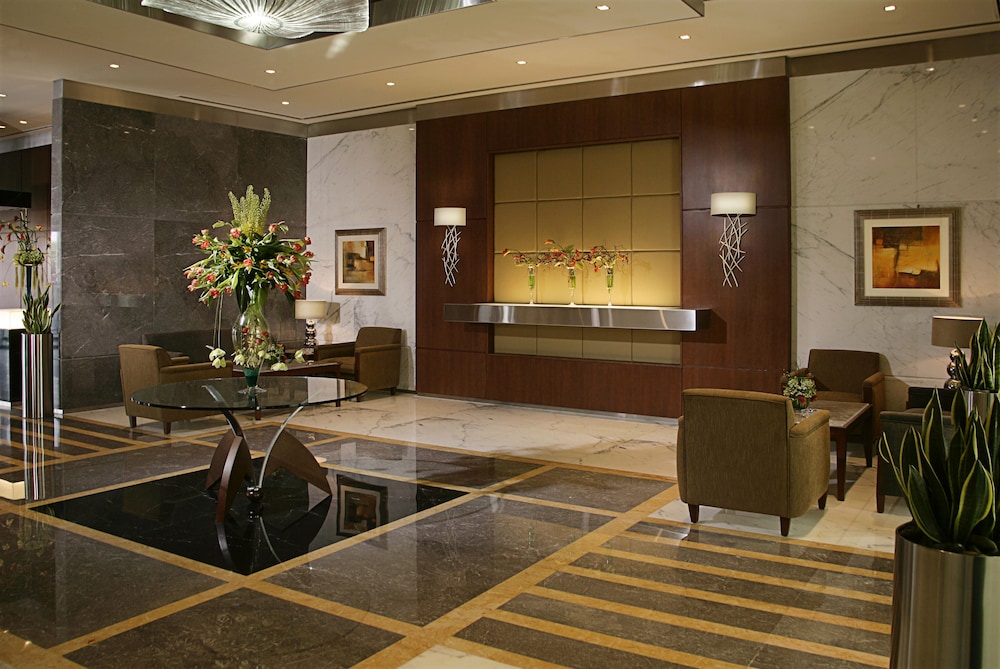 Al Ain Rotana - 2