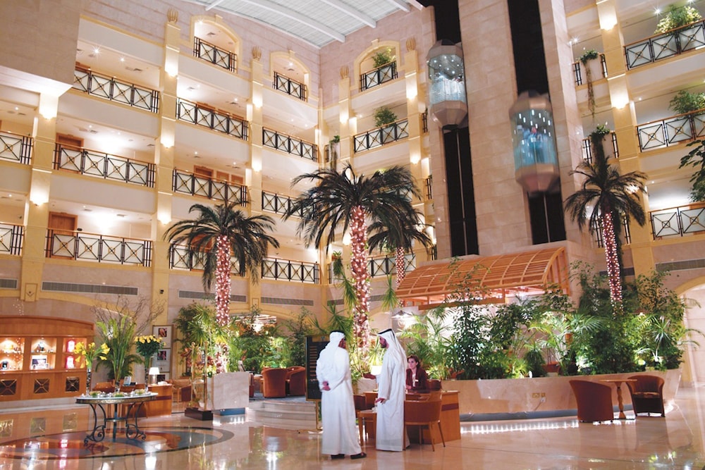 Al Ain Rotana - 3
