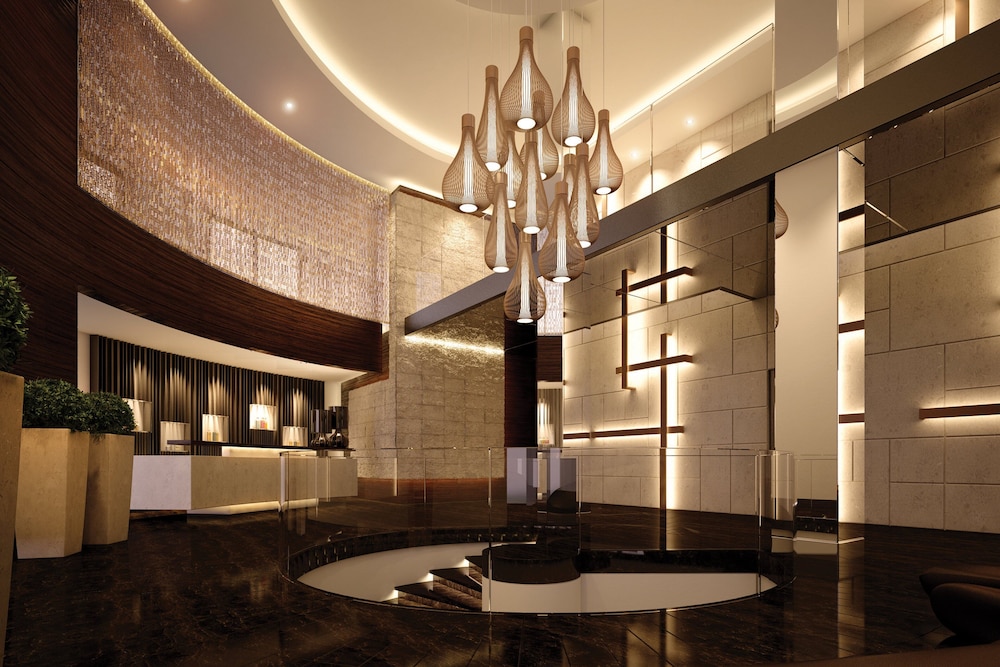 Al Ain Rotana - 5