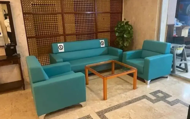 Al Buhairah Hotel Apartments - 2