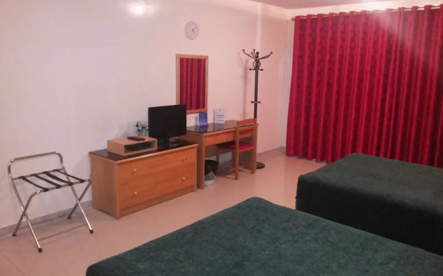 Al Buhairah Hotel Apartments - 4