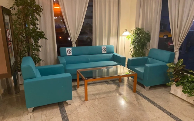 Al Buhairah Hotel Apartments - 5