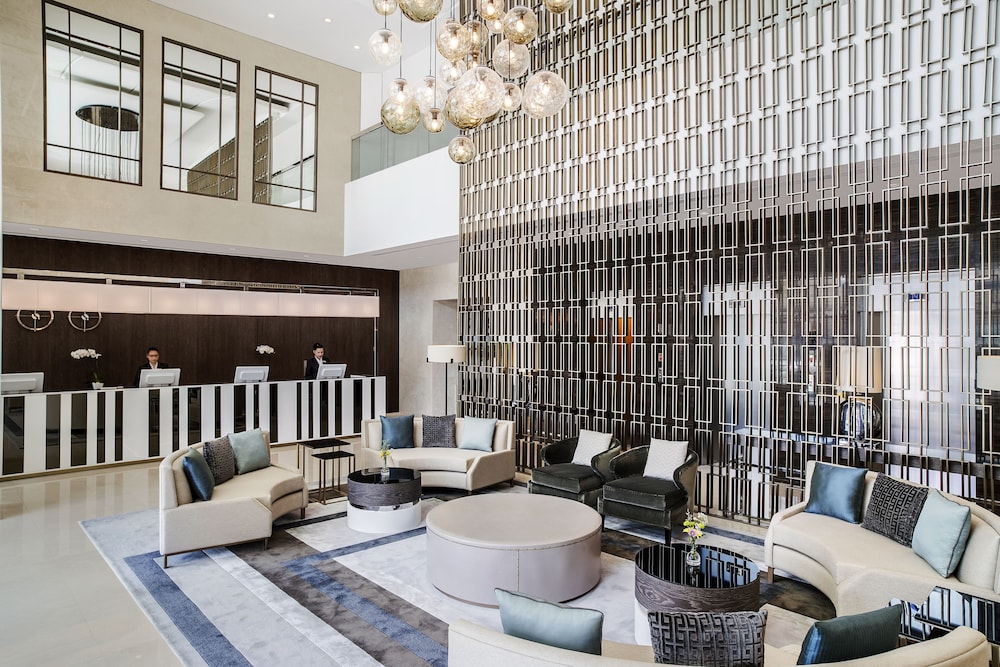 Al Maha Arjaan By Rotana - 3