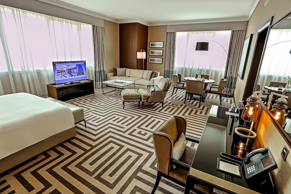 Al Maha Arjaan By Rotana - 4
