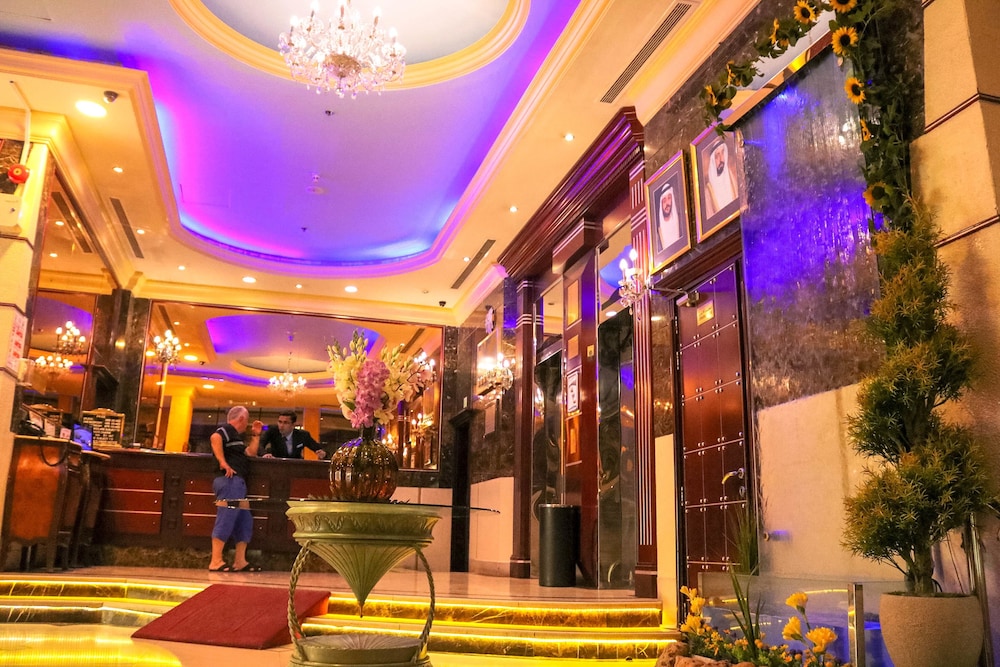 Al Maha Regency - 4