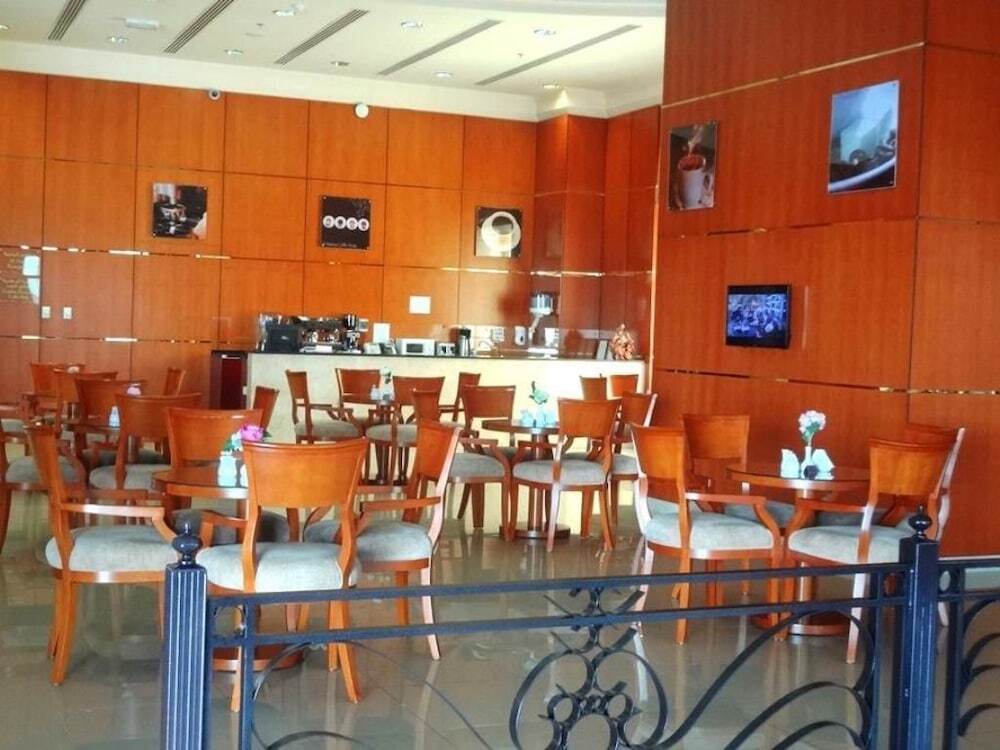 Al Massa Plus Hotel - 2