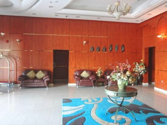 Al Massa Plus Hotel - 3