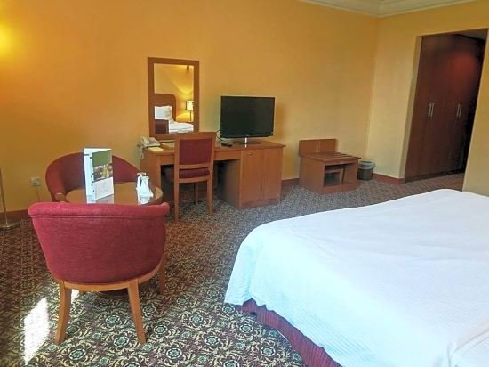 Al Massa Plus Hotel - 4