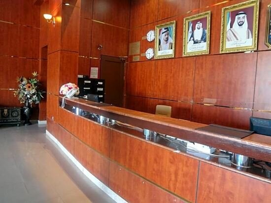 Al Massa Plus Hotel - 5
