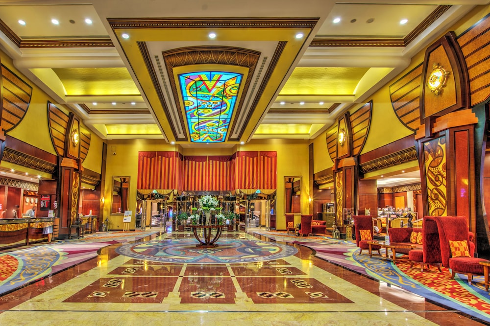 Al Raha Beach Resort & Spa - 2