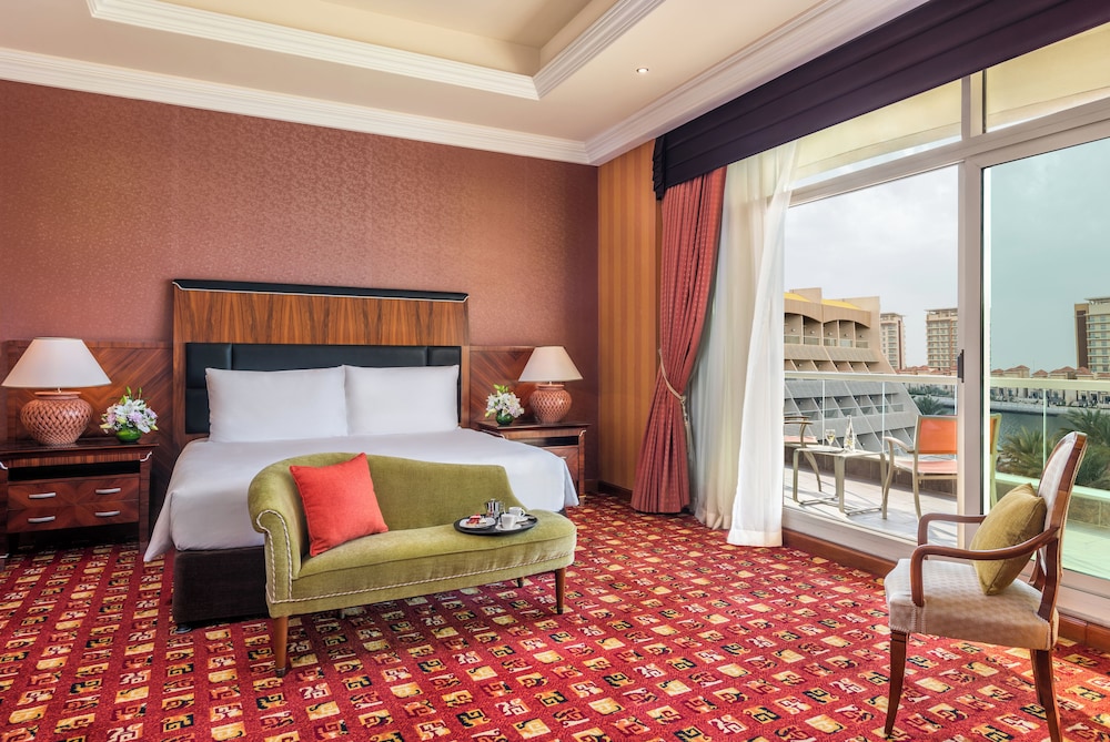 Al Raha Beach Resort & Spa - 4