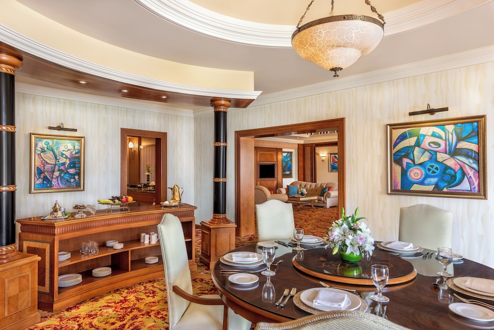 Al Raha Beach Resort & Spa - 5