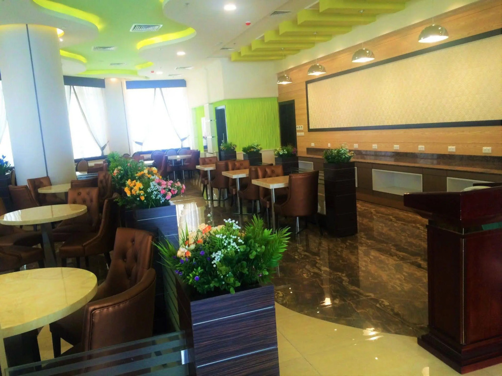 Alain Hotel Ajman - 2