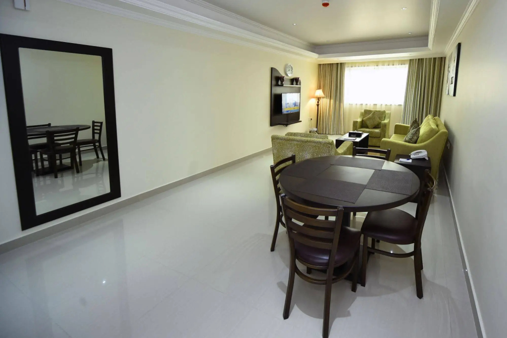 Alain Hotel Ajman - 3