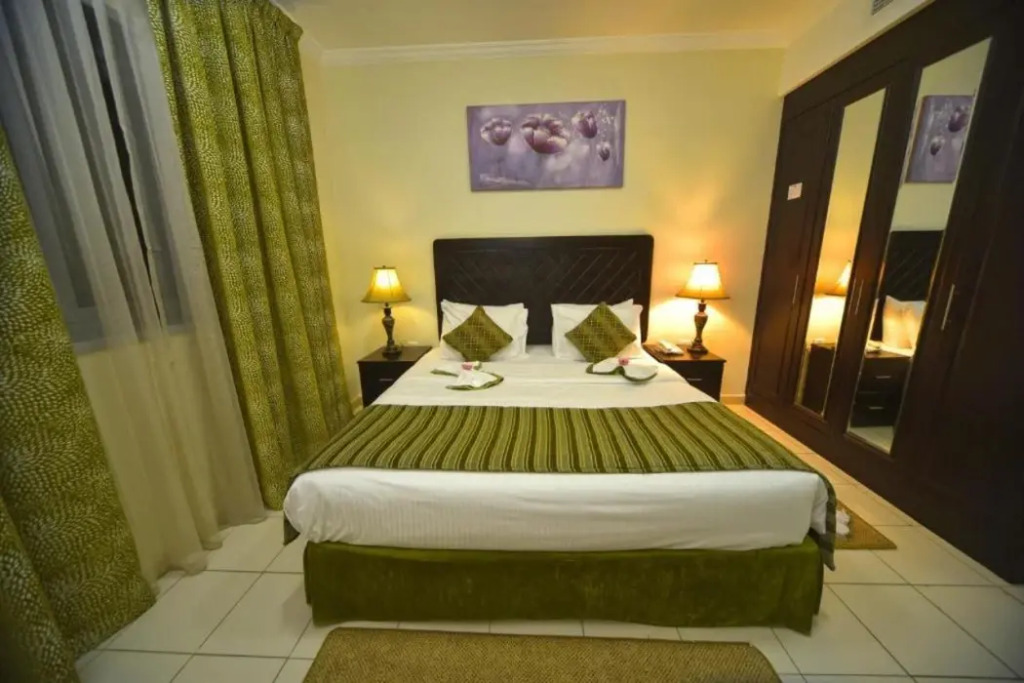 Alain Hotel Ajman - 5