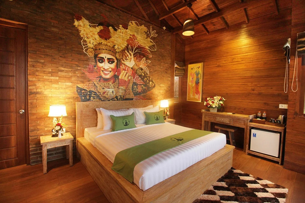 Alam Kawi Ubud Resort & Spa - 2