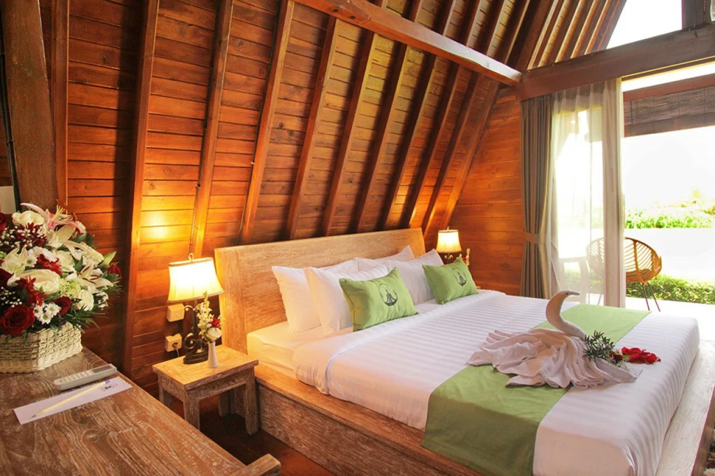 Alam Kawi Ubud Resort & Spa - 3