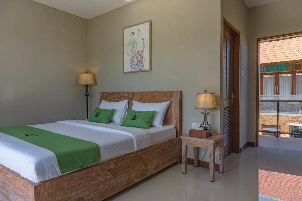 Alam Kawi Ubud Resort & Spa - 4