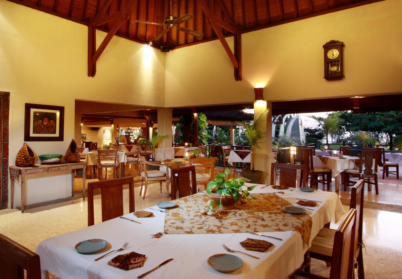 AlamKulKul Boutique Resort Kuta Bali - 5
