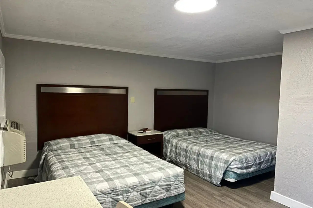 Alamo Oasis Inn And Suites By Oyo San Antonio - 4