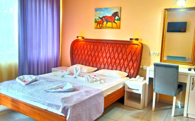 Alanya Sunway Hotel - 2