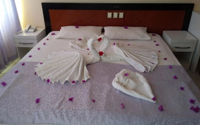 Alanya Sunway Hotel - 3