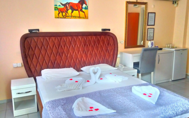 Alanya Sunway Hotel - 4