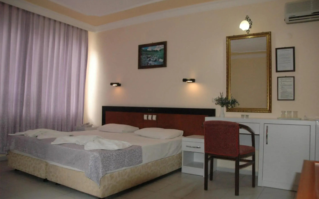 Alanya Sunway Hotel - 5