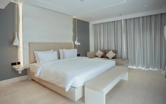 Alberni Jabal Hafeet Hotel - 3