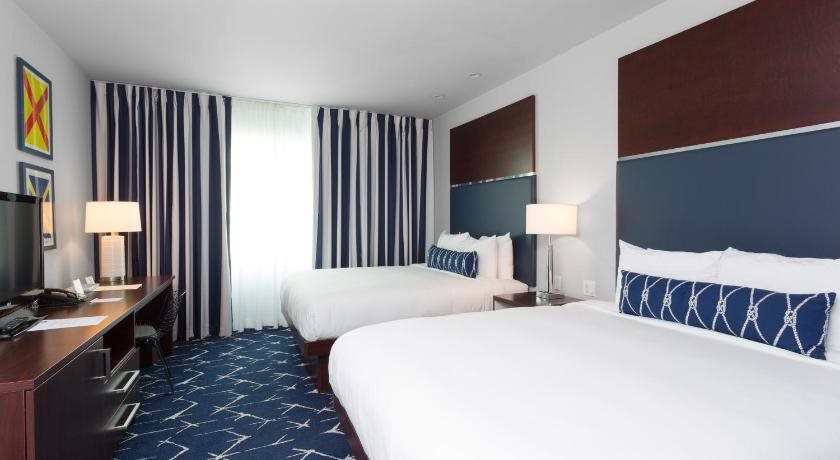 Albion South Beach Hotel - 2