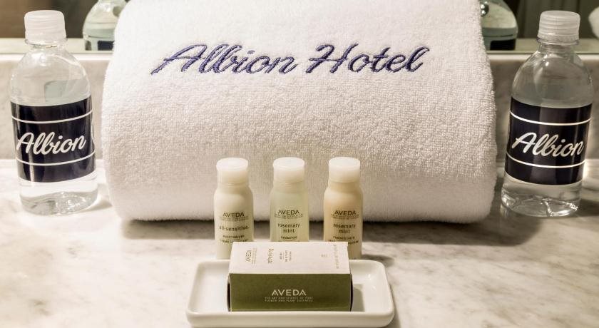 Albion South Beach Hotel - 3