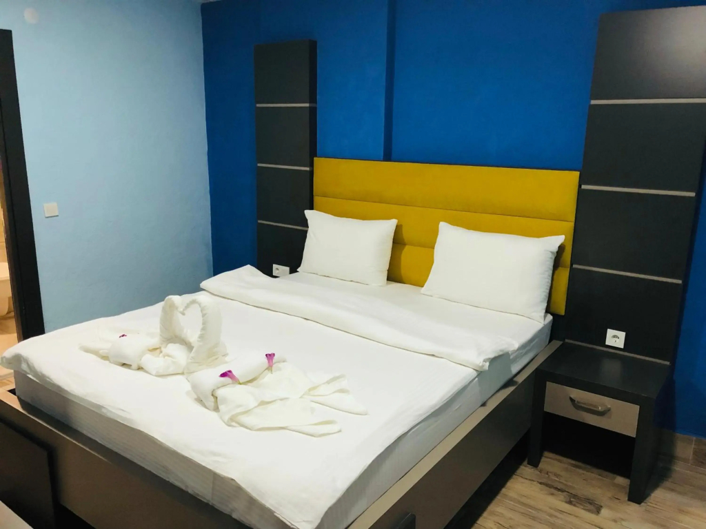 Ale Park Hotel - 4