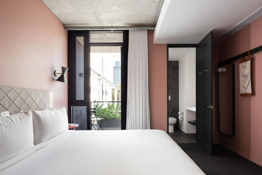 Alex Hotel - 2