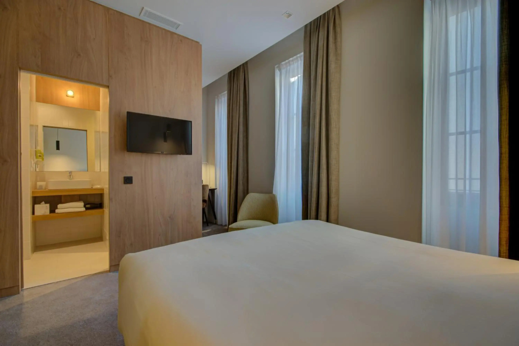 Alex Hotel & Spa - 3