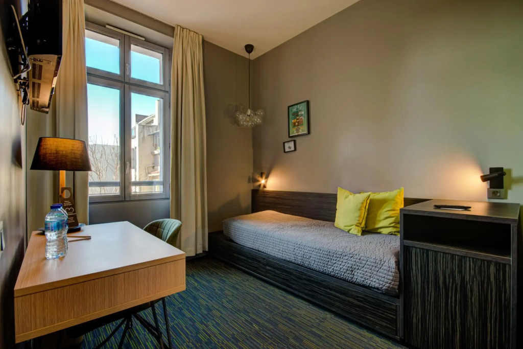 Alex Hotel & Spa - 4