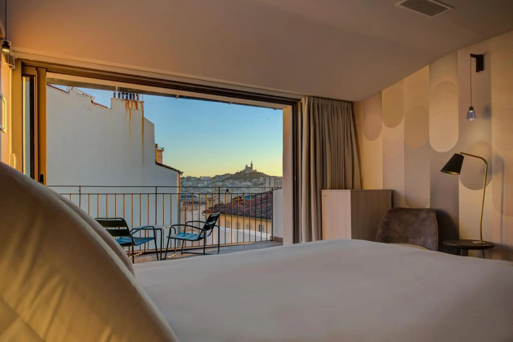Alex Hotel & Spa - 5