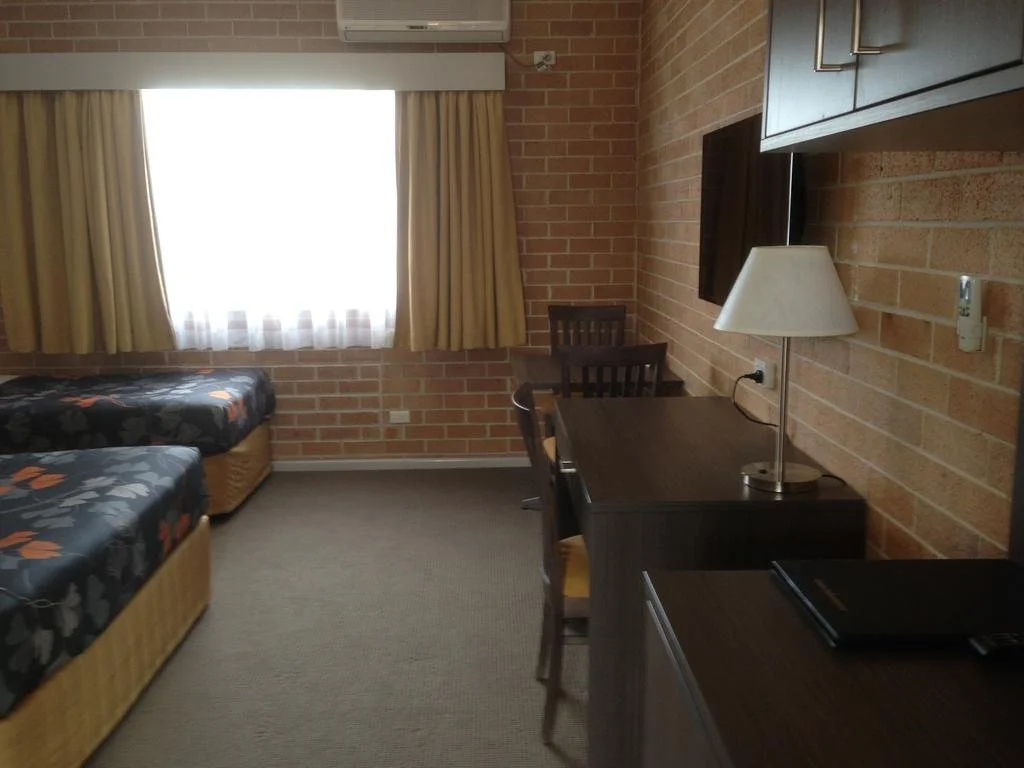 Alexander The Great Motel - 2