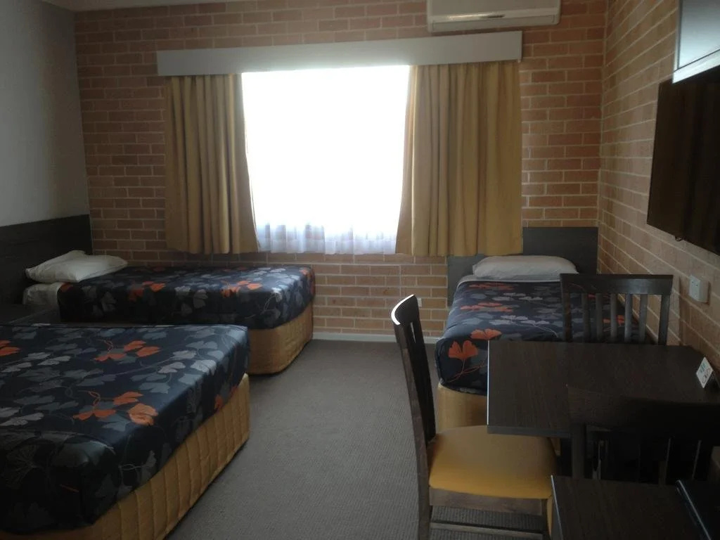 Alexander The Great Motel - 3