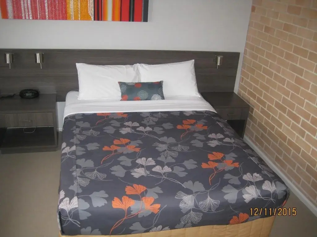 Alexander The Great Motel - 4