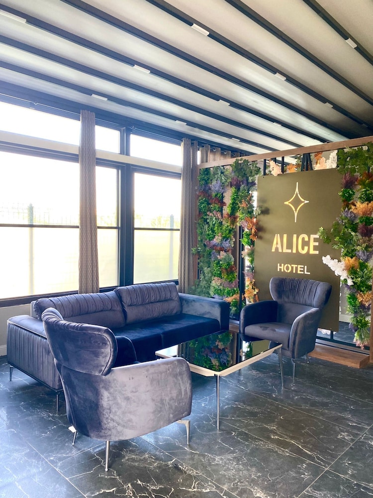 Alice Hotel Antalya - 2