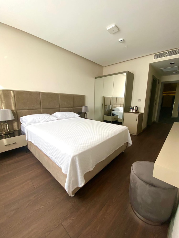 Alice Hotel Antalya - 4