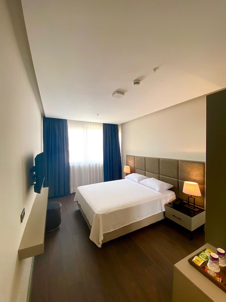 Alice Hotel Antalya - 5