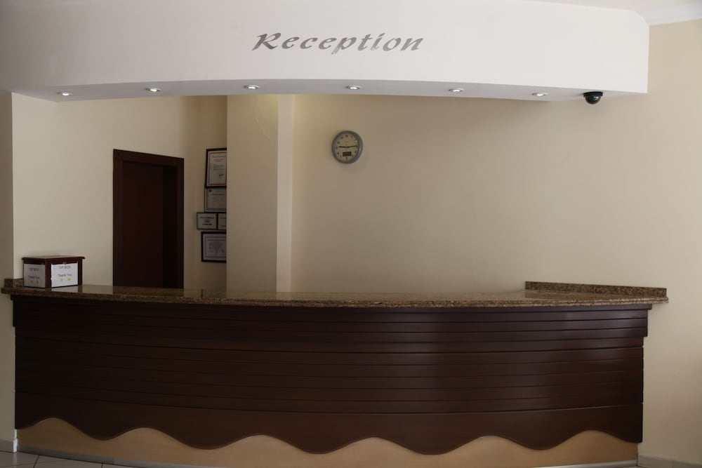 Alin Hotel - 3