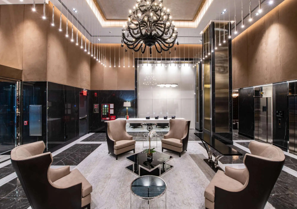 Aliz Hotel Times Square - 2