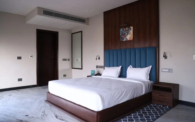 All Starr Sports - 2