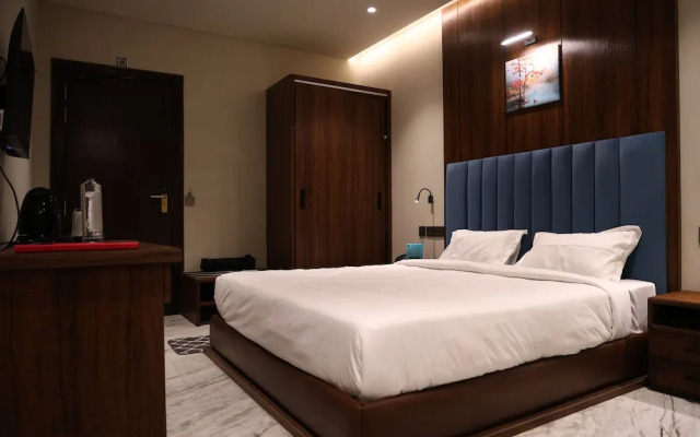 All Starr Sports - 4