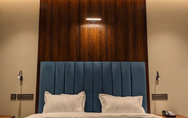 All Starr Sports - 5