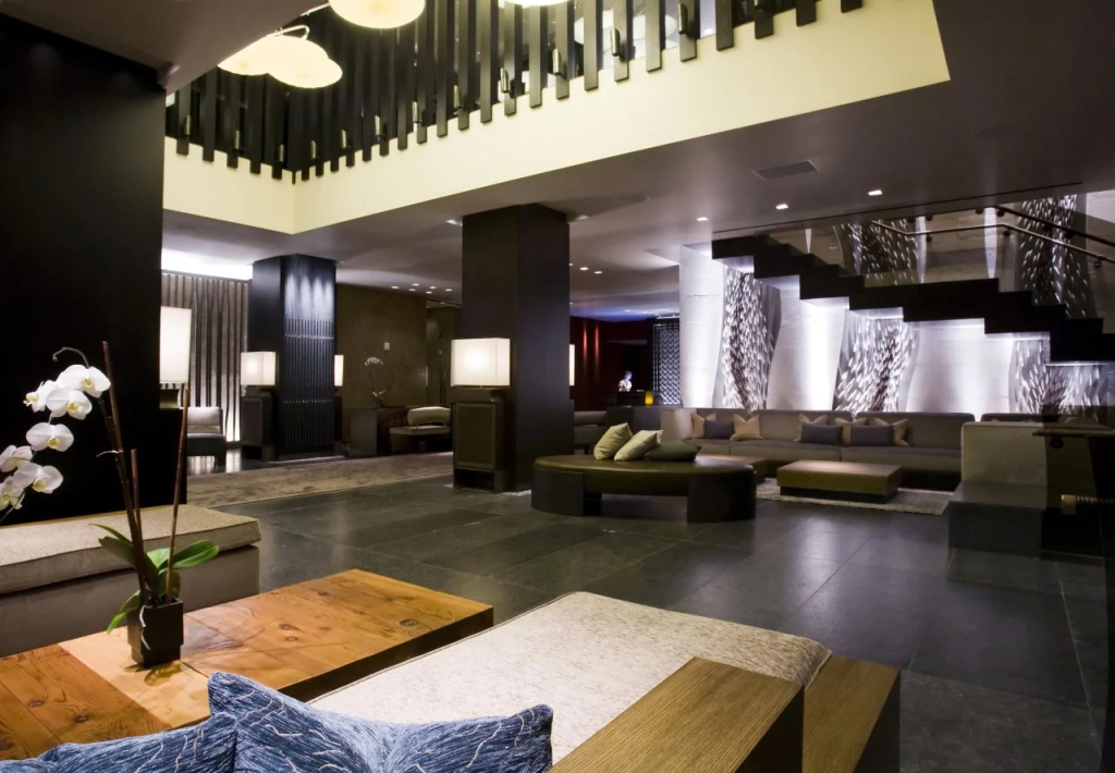 Alma San Diego Downtown, a Tribute Portfolio Hotel - 2